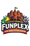 Castle Country Funplex logo